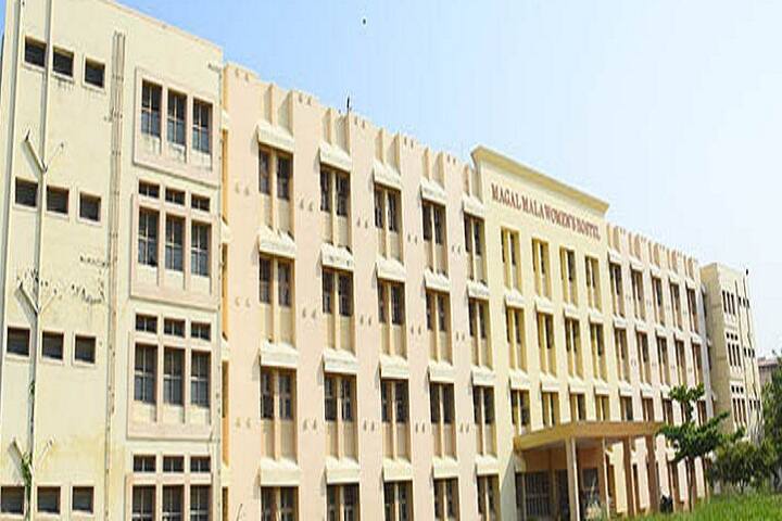 Dr Sivanthi Aditanar College Of Engineering, Thoothukudi: Admission ...